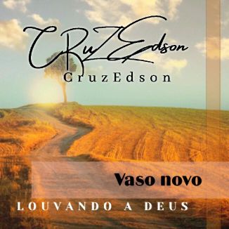 Foto da capa: Vaso Novo