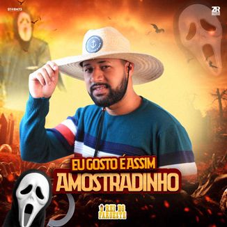 Foto da capa: Eu Gosto é Assim Amostradinho