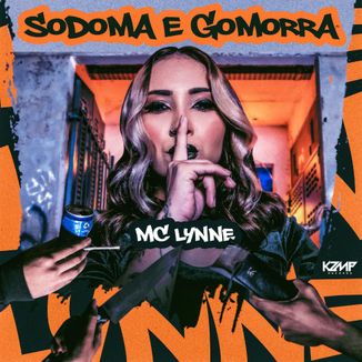 Foto da capa: Sodoma e Gomorra