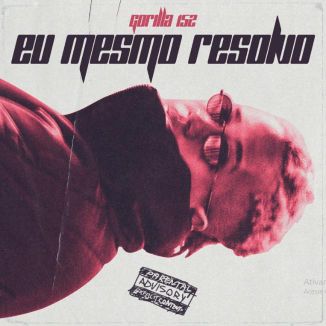 Foto da capa: Eu Mesmo Resolvo