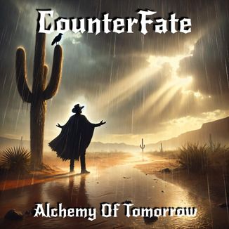 Foto da capa: Alchemy Of Tomorrow