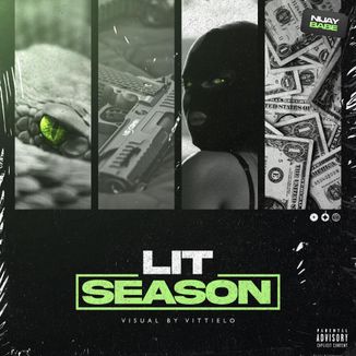 Foto da capa: Lit Season