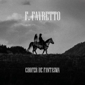 Foto da capa: Chofer de Fantasma