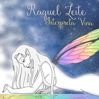Foto da capa: Raquel Leite Interprata Vina