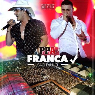 Foto da capa: PPA Ao Vivo em Franca