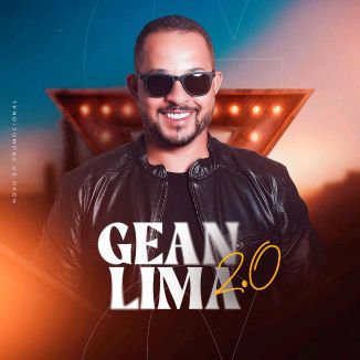 Foto da capa: GEAN LIMA - EP ATUALIZADO 2.0 REPERTÓRIO NOVO 2024