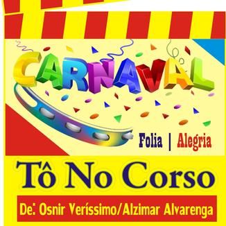 Foto da capa: TÔ NO CORSO
