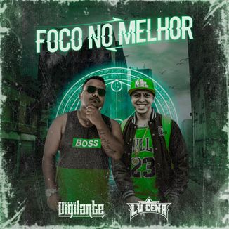 Foto da capa: Foco no melhor