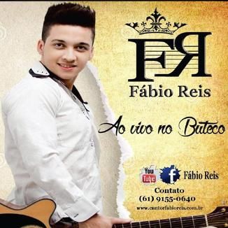 Foto da capa: Fábio Reis Ao vivo no Buteco