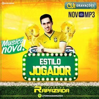 Foto da capa: RAPAZIADA COPA