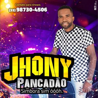 Foto da capa: JHONY PANCADÃO - (73) 99941-8098
