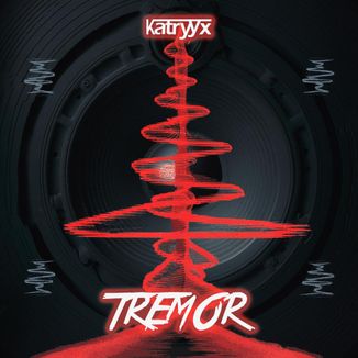 Foto da capa: Tremor