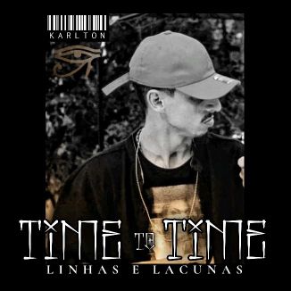Foto da capa: TIME TO TIME (Linhas e Lacunas)