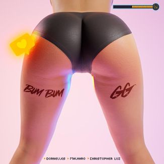 Foto da capa: Bumbum GG