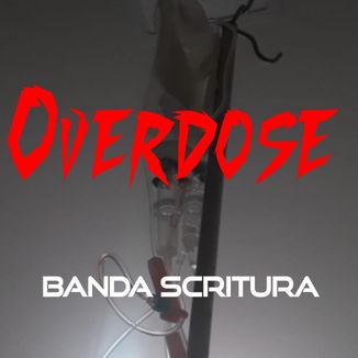 Foto da capa: Overdose