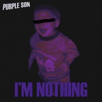 Foto da capa: I'm Nothing (Single)