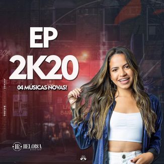 Foto da capa: EP 2K20