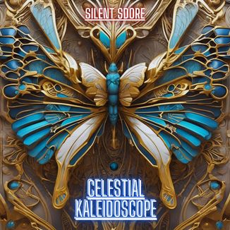 Foto da capa: Celestial Kaleidoscope