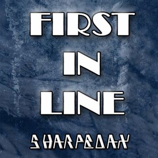 Foto da capa: First in Line