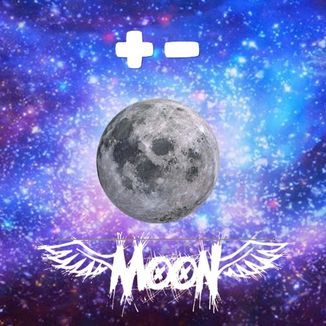 Foto da capa: Moon