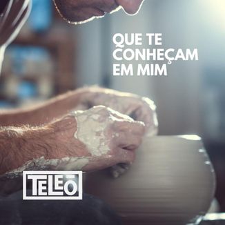 Foto da capa: Que Te Conheçam Em Mim