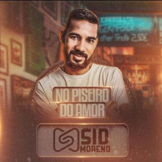 Foto da capa: SID MORENO NO PISEIRO DO AMOR