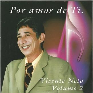 Foto da capa: Por Amor de Ti. Volume 2