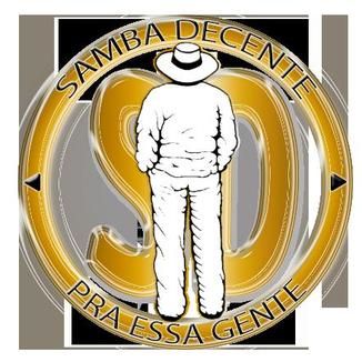 Foto da capa: Samba Decente - Músicas Promocionais 2014