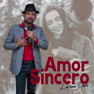 Foto da capa: Amor Sincero