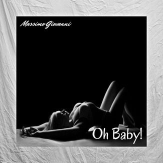 Foto da capa: Oh Baby! (Prod. Arum Beats)