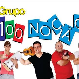 Foto da capa: Grupo 100 Noção Ao Vivo