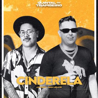 Foto da capa: Cinderela