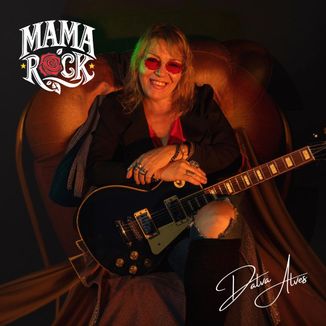 Capa do disco