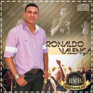 Foto da capa: Ronaldo Valença & Banda