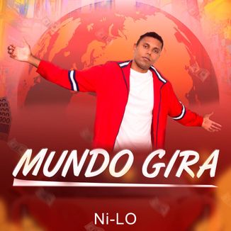 Foto da capa: Mundo Gira