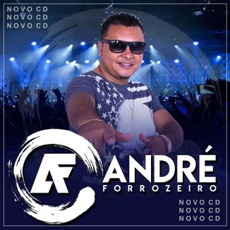 Foto da capa: CD PROMOCIONAL