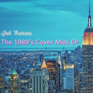 Foto da capa: The 1989's Cover Mini EP