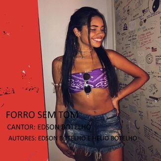 Foto da capa: Forró sem Tom