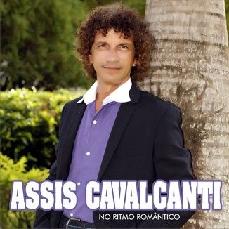 Foto da capa: Assis Cavalcanti - No Ritmo Romântico