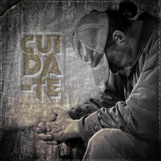 Foto da capa: Cuida-te