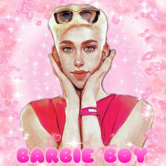 Foto da capa: Barbie Boy