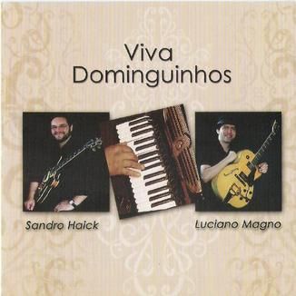 Foto da capa: Viva Dominguinhos