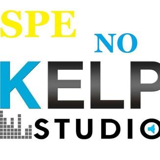 Foto da capa: SPE no Studio Kelp
