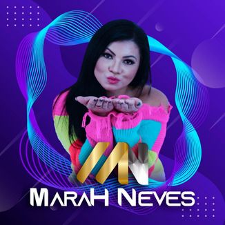 Foto da capa: Marah Neves Promocional Maio