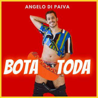 Foto da capa: BOTA TODA