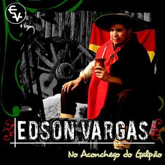 Foto da capa: EDSON VARGAS - NO ACONCHEGO DO GALPÃO