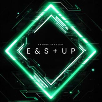 Foto da capa: E & S + Up