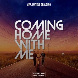 Foto da capa: Coming Home With Me