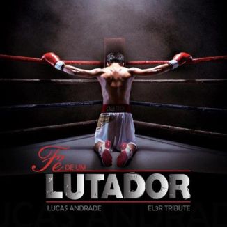 Foto da capa: Fé de um Lutador