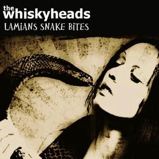 Foto da capa: Lamians Snake Bites (Single)